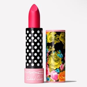 MAC MATTE LIPSTICK / RICHARD QUINN